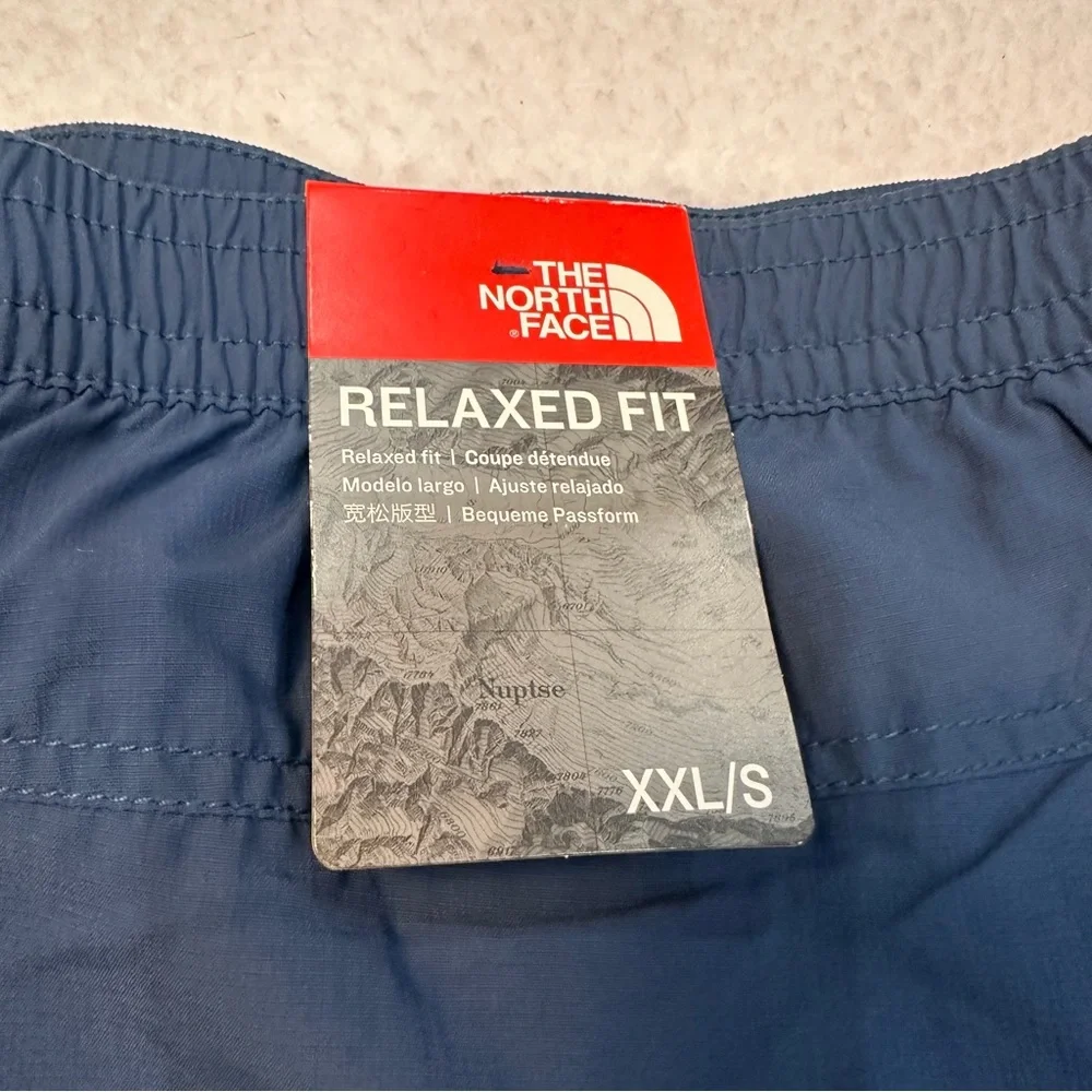 XXL Men’s North Face Shorts